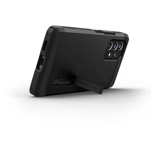 Etui Spigen Tough Armor Samsung Galaxy A53 5G Black