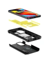 Hurtownia GSM - Etui Spigen Tough Armor Samsung Galaxy A53 5G Black - SPN2169BLK - {ean13} - Hurt