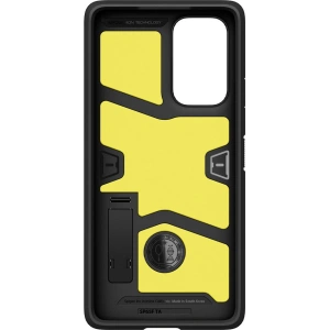 Hurtownia GSM - Etui Spigen Tough Armor Samsung Galaxy A53 5G Black - SPN2169BLK - {ean13} - Hurt