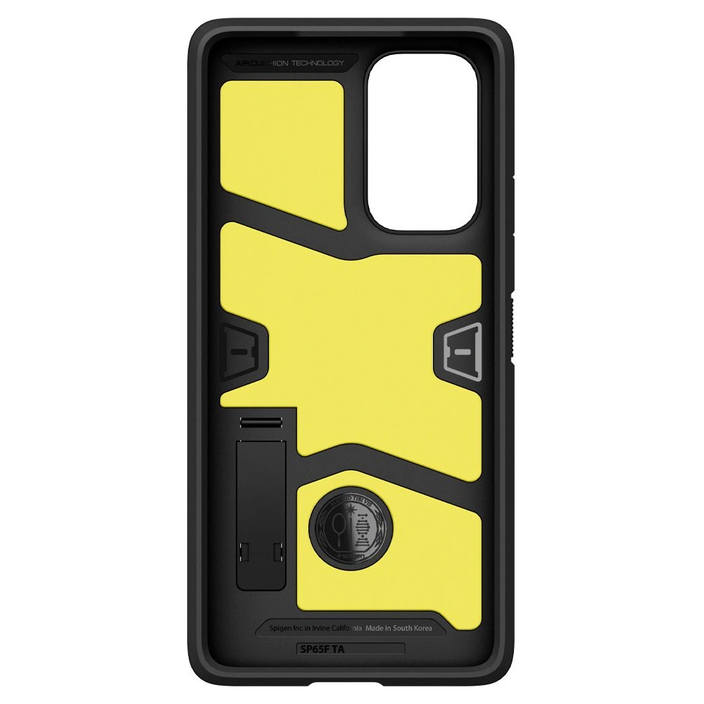 Hurtownia GSM - Etui Spigen Tough Armor Samsung Galaxy A53 5G černé - SPN2169BLK - {ean13} - Hurt