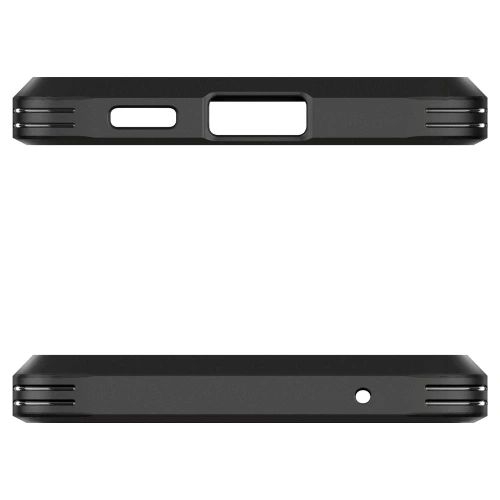 Etui Spigen Tough Armor Samsung Galaxy A53 5G Black