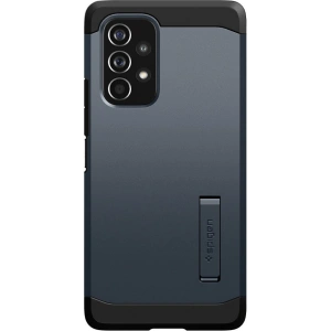 Hurtownia GSM - Etui Spigen Tough Armor Samsung Galaxy A53 5G Metal Slate - SPN2170MTL - {ean13} - Hurt