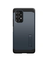 Wholesale Spigen Tough Armor Samsung Galaxy A53 5G Metal Slate - SPN2170MTL - {ean13} - Hurt