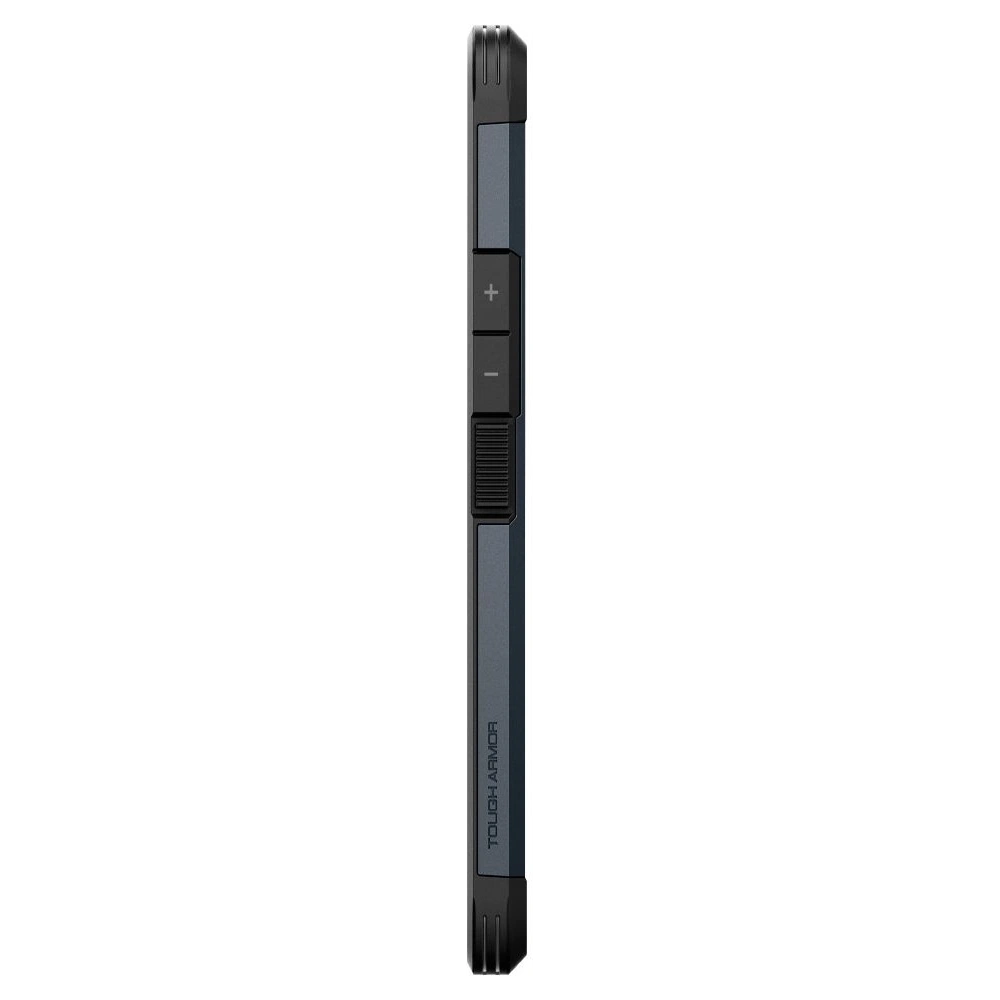 Hurtownia GSM - Etui Spigen Tough Armor Samsung Galaxy A53 5G Metal Slate - SPN2170MTL - {ean13} - Hurt