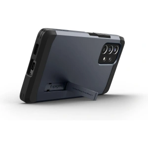 Hurtownia GSM - Etui Spigen Tough Armor Samsung Galaxy A53 5G Metal Slate - SPN2170MTL - {ean13} - Hurt