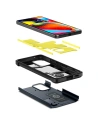 Hurtownia GSM - Etui Spigen Tough Armor Samsung Galaxy A53 5G Metal Slate - SPN2170MTL - {ean13} - Hurt
