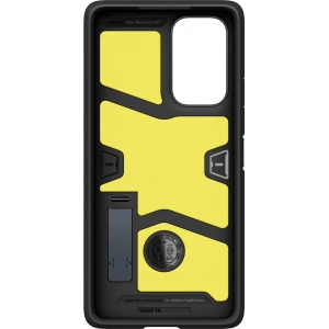 Hurtownia GSM - Etui Spigen Tough Armor Samsung Galaxy A53 5G Metal Slate - SPN2170MTL - {ean13} - Hurt