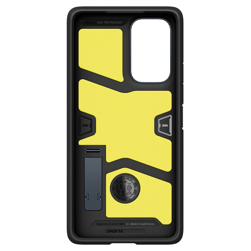 Hurtownia GSM - Etui Spigen Tough Armor Samsung Galaxy A53 5G Metal Slate - SPN2170MTL - {ean13} - Hurt