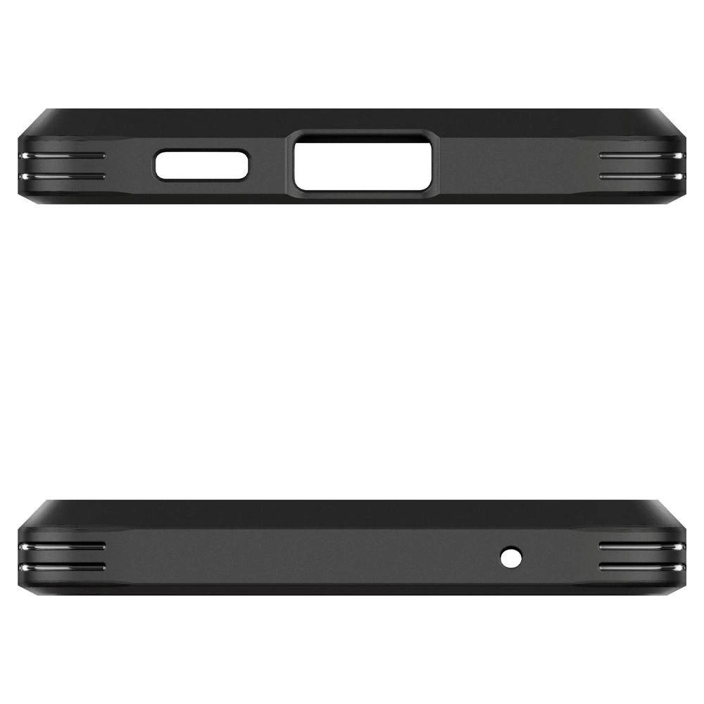 Hurtownia GSM - Etui Spigen Tough Armor Samsung Galaxy A53 5G Metal Slate - SPN2170MTL - {ean13} - Hurt