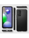Hurtownia GSM - Etui Spigen Thin Fit Samsung Galaxy A53 5G Black - SPN2171BLK - {ean13} - Hurt