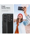 Hurtownia GSM - Etui Spigen Thin Fit Samsung Galaxy A53 5G Black - SPN2171BLK - {ean13} - Hurt
