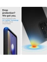 Hurtownia GSM - Etui Spigen Thin Fit Samsung Galaxy A53 5G Black - SPN2171BLK - {ean13} - Hurt