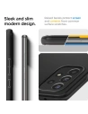 Hurtownia GSM - Etui Spigen Thin Fit Samsung Galaxy A53 5G Black - SPN2171BLK - {ean13} - Hurt