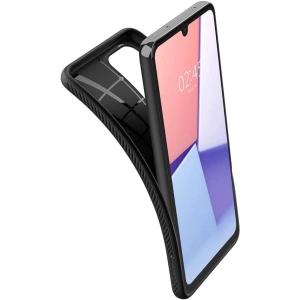 Etui Spigen Liquid Air Samsung Galaxy A53 5G Matná černá