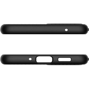 Hurtownia GSM - Etui Spigen Liquid Air Samsung Galaxy A53 5G Matte Black - SPN2172BLK - {ean13} - Hurt