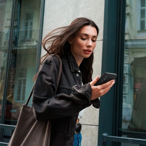 Etui Spigen Liquid Air Samsung Galaxy A53 5G Matte Black