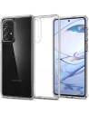 Etui Spigen Ultra Hybrid Samsung Galaxy A53 5G Crystal Clear