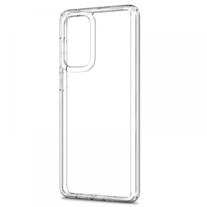 Hurtownia GSM - Etui Spigen Ultra Hybrid Samsung Galaxy A53 5G Crystal Clear - SPN2173CL - {ean13} - Hurt