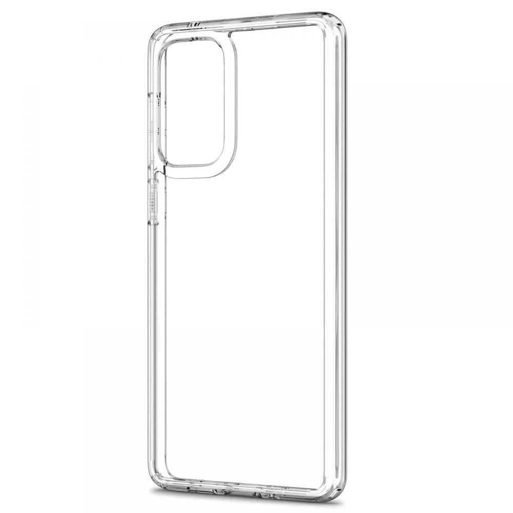 Hurtownia GSM - Etui Spigen Ultra Hybrid Samsung Galaxy A53 5G Crystal Clear - SPN2173CL - {ean13} - Hurt