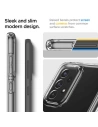Hurtownia GSM - Etui Spigen Ultra Hybrid Samsung Galaxy A53 5G Crystal Clear - SPN2173CL - {ean13} - Hurt