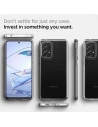 Hurtownia GSM - Etui Spigen Ultra Hybrid Samsung Galaxy A53 5G Crystal Clear - SPN2173CL - {ean13} - Hurt