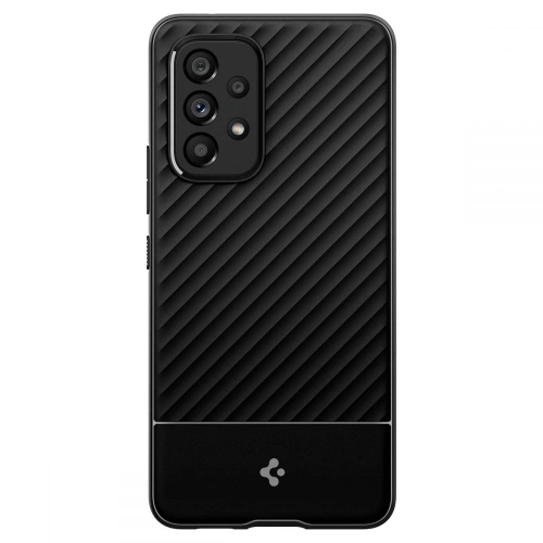Etui Spigen Core Armor Samsung Galaxy A53 5G Matte Black