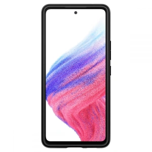 Hurtownia GSM - Etui Spigen Core Armor Samsung Galaxy A53 5G Matte Black - SPN2174BLK - {ean13} - Hurt