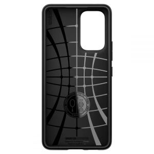 Hurtownia GSM - Etui Spigen Core Armor Samsung Galaxy A53 5G Matte Black - SPN2174BLK - {ean13} - Hurt