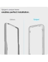 Hurtownia GSM - Tvrdé sklo Spigen GLAS.tR Slim AlignMaster Samsung Galaxy A53 5G [2 PACK] - SPN2175 - {ean13} - Hurt