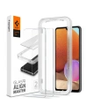 Spigen GLAS.tR Slim AlignMaster Samsung Galaxy A33 5G [2 PACK]