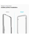 Hurtownia GSM - Szkło hartowane Spigen GLAS.tR Slim AlignMaster Samsung Galaxy A33 5G [2 PACK] - SPN2176 - {ean13} - Hurt