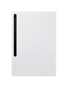 Etui Samsung Galaxy Tab S8+ Plus 12.4 EF-ZX800PW biały/white Note View Cover