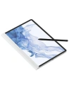 Wholesale Samsung Galaxy Tab S8+ Plus 12.4 EF-ZX800PW white Note View Cover - SMG652WHT - {ean13} - Hurt
