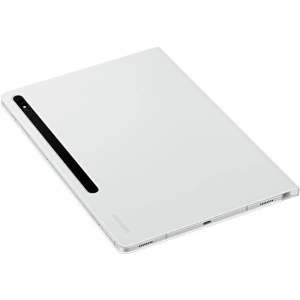 Hurtownia GSM - Case Samsung Galaxy Tab S8+ Plus 12.4 EF-ZX800PW weiß/white Note View Cover - SMG652WHT - {ean13} - Hurt