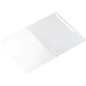Hurtownia GSM - Case Samsung Galaxy Tab S8+ Plus 12.4 EF-ZX800PW weiß/white Note View Cover - SMG652WHT - {ean13} - Hurt