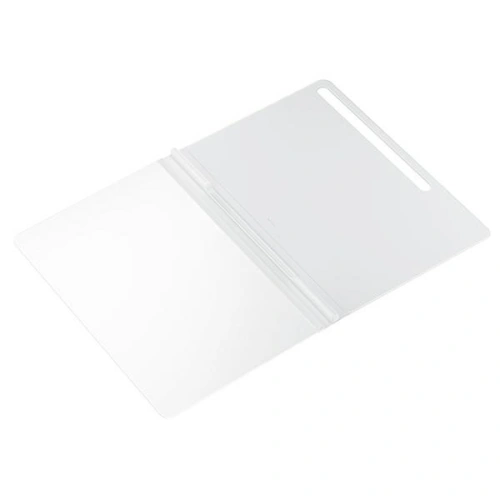 Etui Samsung Galaxy Tab S8+ Plus 12.4 EF-ZX800PW biały/white Note View Cover