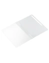 Wholesale Samsung Galaxy Tab S8+ Plus 12.4 EF-ZX800PW white Note View Cover - SMG652WHT - {ean13} - Hurt