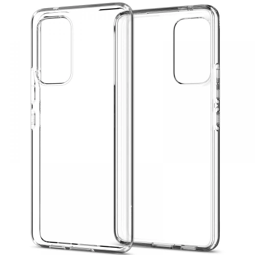 Etui Spigen Liquid Crystal Samsung Galaxy A53 5G Crystal Clear