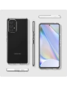 Wholesale Spigen Liquid Crystal Samsung Galaxy A53 5G Crystal Clear - SPN2177CL - {ean13} - Hurt