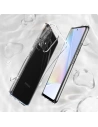 Wholesale Spigen Liquid Crystal Samsung Galaxy A53 5G Crystal Clear - SPN2177CL - {ean13} - Hurt