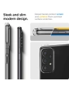 Hurtownia GSM - Etui Spigen Liquid Crystal Samsung Galaxy A53 5G Crystal Clear - SPN2177CL - {ean13} - Hurt