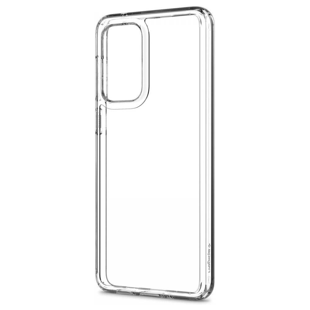 Wholesale Spigen Ultra Hybrid Samsung Galaxy A33 5G Crystal Clear - SPN2178CL - {ean13} - Hurt