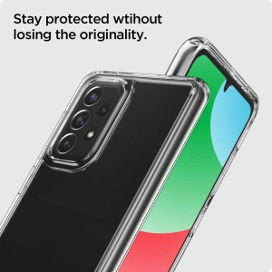 Spigen Ultra Hybrid Samsung Galaxy A33 5G Crystal Clear