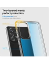 Wholesale Spigen Ultra Hybrid Samsung Galaxy A33 5G Crystal Clear - SPN2178CL - {ean13} - Hurt