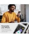 Wholesale Spigen Ultra Hybrid Samsung Galaxy A33 5G Crystal Clear - SPN2178CL - {ean13} - Hurt