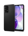 Spigen Liquid Air Samsung Galaxy A33 5G Matte Black