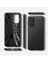 Wholesale Spigen Liquid Air Samsung Galaxy A33 5G Matte Black - SPN2179BLK - {ean13} - Hurt