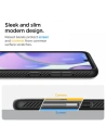 Wholesale Spigen Liquid Air Samsung Galaxy A33 5G Matte Black - SPN2179BLK - {ean13} - Hurt