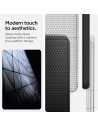 Wholesale Spigen Liquid Air Samsung Galaxy A33 5G Matte Black - SPN2179BLK - {ean13} - Hurt