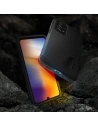 Wholesale Spigen Tough Armor Samsung Galaxy A33 5G Black - SPN2180BLK - {ean13} - Hurt